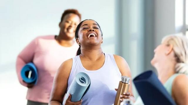 Building a Truly Inclusive Health Club Experience cover picture