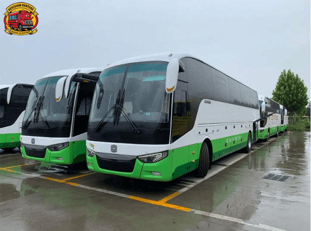 The Rise, Risks, and Rewards of Investing in a Used Zhongtong Bus cover picture