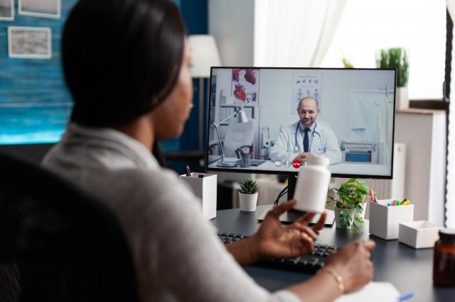 Virtual Doctor Neepawa: Transforming Access to Healthcare in Small Communities cover picture