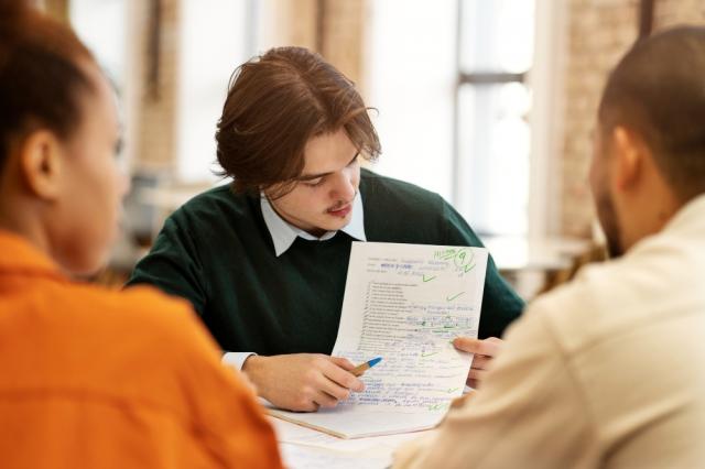The Importance of Choosing the Right Exam Help Service for Academic Success cover picture