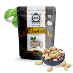 Tasty & Nutritious: Discover Healthy Snacks with Cashews and Where to Buy Them Online in India cover picture