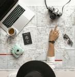 Can Travel Expenses Be Tax Deductible? What Frequent Flyers Need to Know cover picture