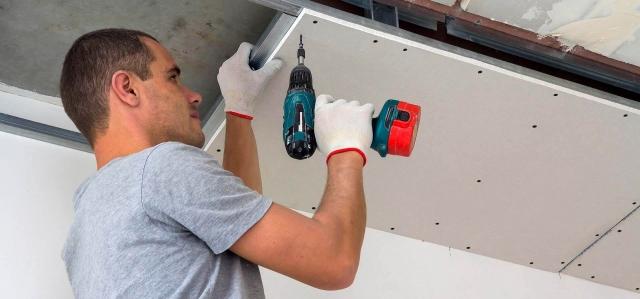 Expert Solutions to Fix Drywall Water Damage in Piedmont, South Carolina – Brown’s Drywall Repair at Your Service cover picture