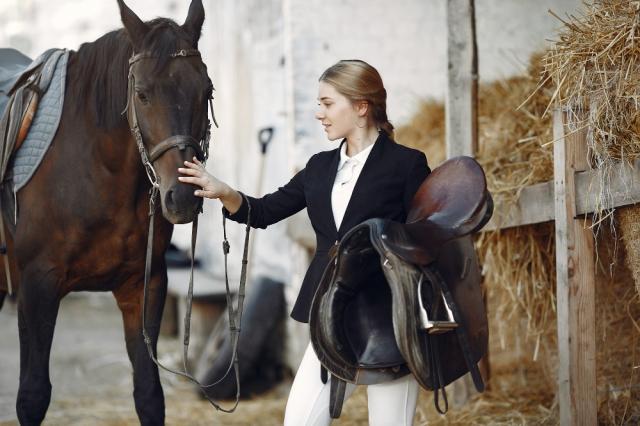 The Ultimate Guide to Choosing Your First RJ Classics Show Coat cover picture