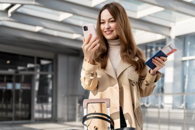 Seamlessly Connected: The Essential Japan Travel eSIM Guide cover picture