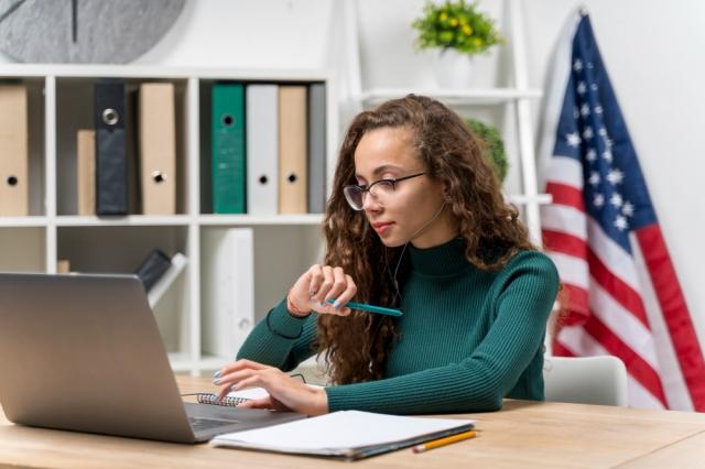 Preparing for Your Studies in the US: A Practical Guide cover picture