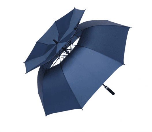 Mastering the Elements — Why Your Next Gear Upgrade Should Be a Golf Umbrella cover picture