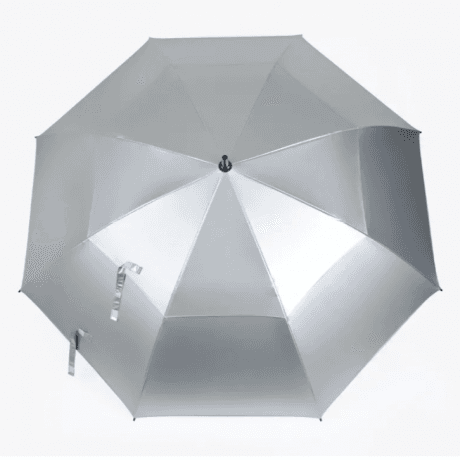 Harnessing the Elements – Why a Wind‑Resistant Golf Umbrella Is Your Secret Weapon on the Course cover picture