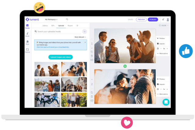 5 Ways to Merge Videos Online for Free cover picture