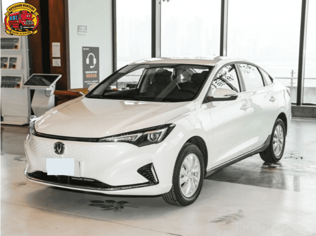 Uncovering the Shift: How New Energy Vehicles Are Redefining Mobility cover picture
