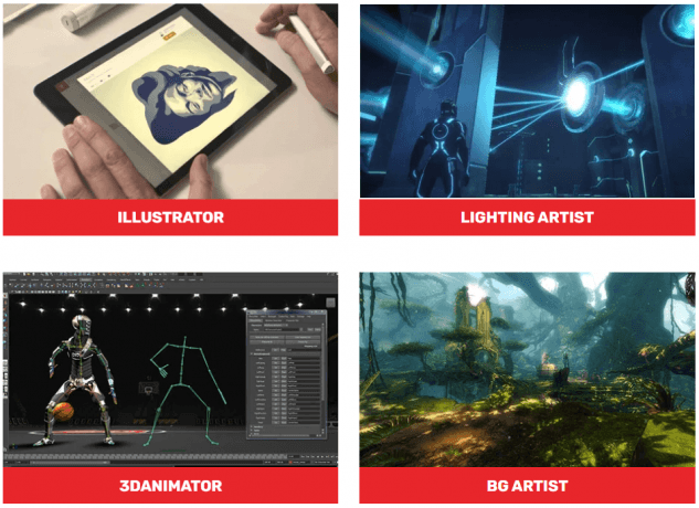 Inside Udaipur’s Growing World of Animation and VFX Learning cover picture