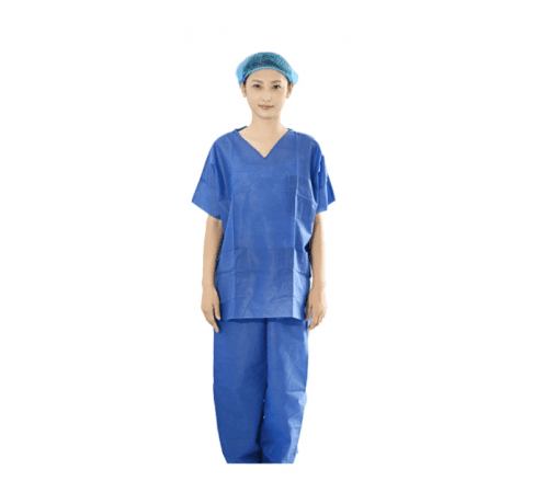 The Evolution of Scrubs: How Medical Apparel Transformed Healthcare Fashion and Function cover picture