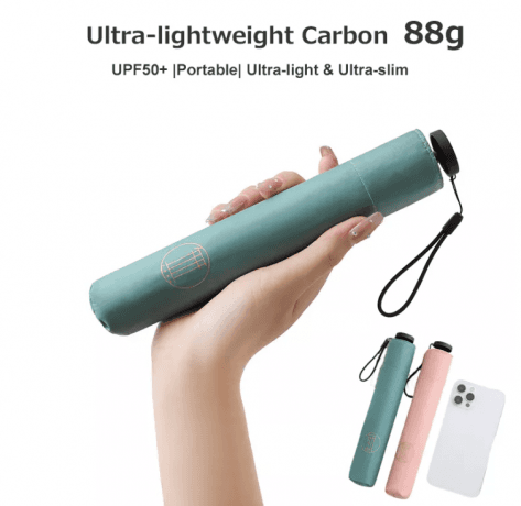 Lightweight Umbrella: The Smart Companion You’ll Always Want in Your Bag cover picture