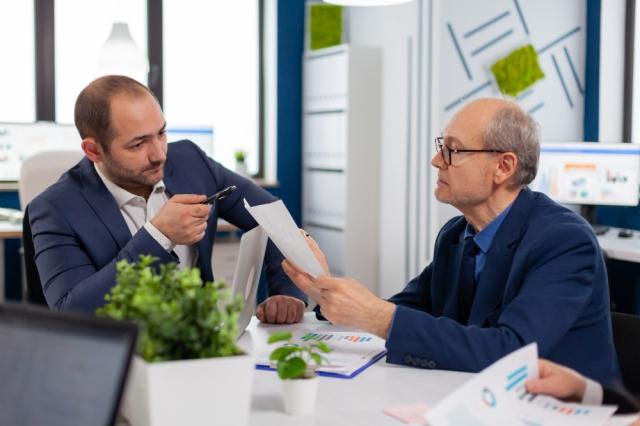 The Role of Surety Bonds in Business: A Crucial Risk-Management Tool