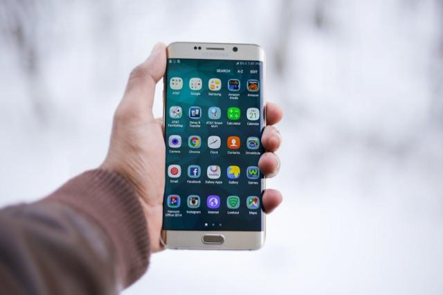 Why Mobile App Development Is Essential for Business Growth