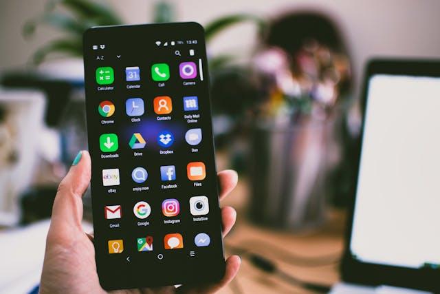 How Mobile Apps Are Shaping the Future of Digital Business cover picture