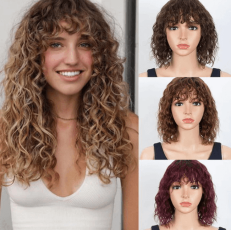 The Ultimate Guide to Women Hair Toppers: Confidence, Coverage, and Style Reimagined cover picture