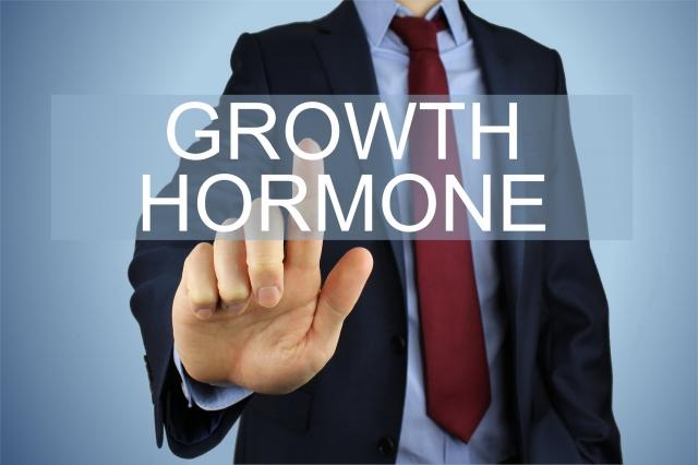 Growth Hormone Shots: A Family Affair cover picture