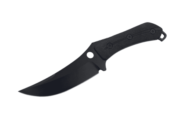 Unleashing the Power of the Fixed Blade Karambit Knife – A Complete Guide cover picture
