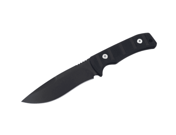 The Ultimate Guide to Choosing a Hunting Fixed Blade Knife cover picture
