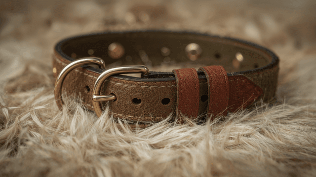 Understanding Adaptive Bark Collars: Smart Solutions for Every Dog cover picture