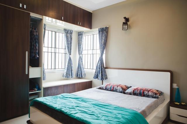 How Custom Wardrobes and Skilled Electricians Transform Parramatta Homes cover picture
