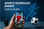Top Sports Technology Companies Revolutionizing Athletic Performance and Fan Engagement in 2025 cover picture