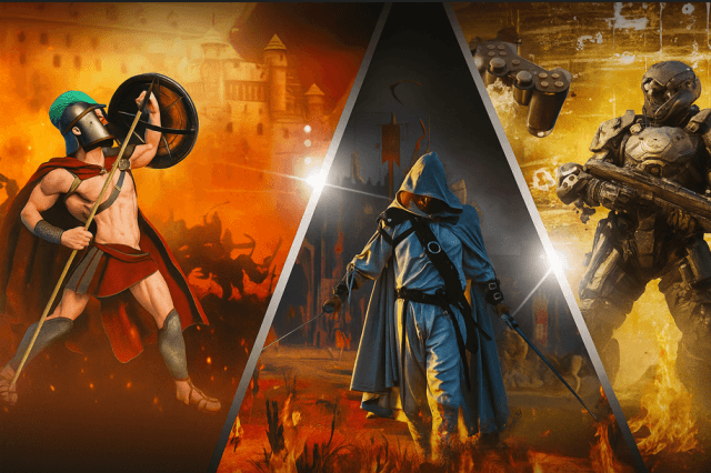 The Role of Imagination in Modern Digital Art cover picture