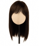 The Art of Effortless Beauty: Why Hand Tied Hair Toppers Are Redefining Hair Confidence cover picture