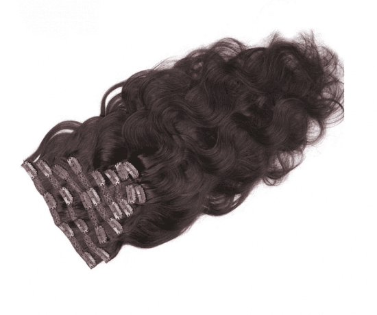 The Art of Transformation: Exploring the Magic of Hair Bundles cover picture