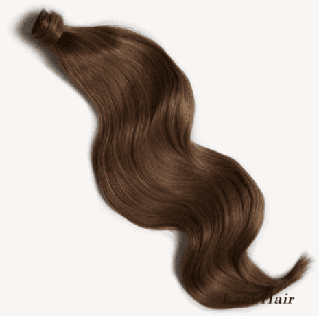 Transform Your Look Instantly: The Complete Guide to Clip in Hair Extensions cover picture