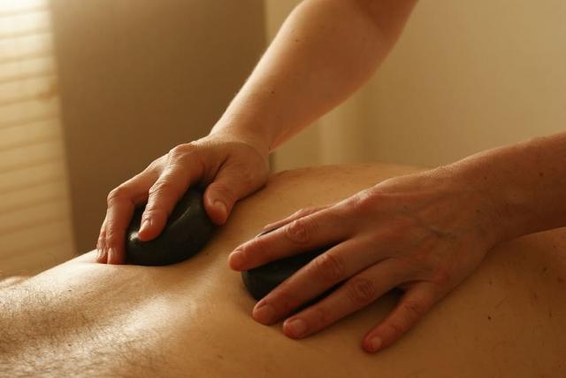 RMTs in Vancouver: Common Conditions Treated by Registered Massage Therapists cover picture