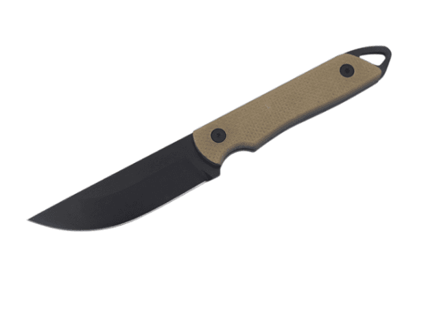 The Ultimate Guide to Fixed Blades: Performance, Versatility, and Choosing the Right Knife cover picture