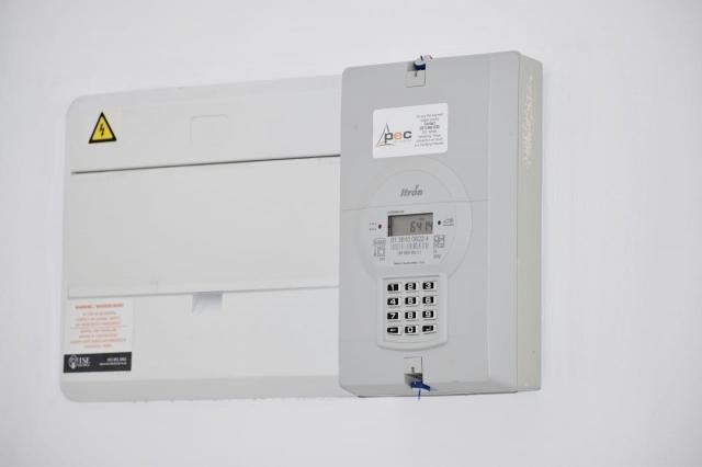 Decoding Commercial Energy Rates: How Businesses Can Take Control of Their Power Costs cover picture