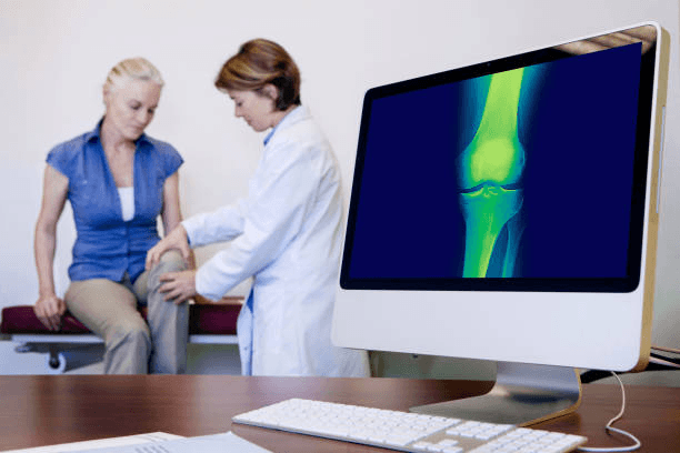 Osteoarthritis Management: Lifestyle Changes to Joint Replacement cover picture