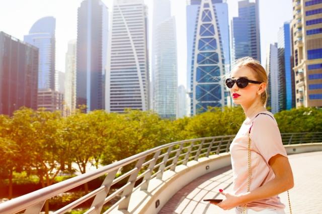 What Makes Short-Term Rentals in Dubai More Luxurious Than Hotels? cover picture