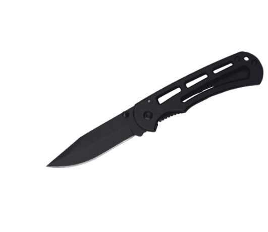 The Ultimate Guide to EDC Folder Knives: Design, Performance, and Everyday Use cover picture