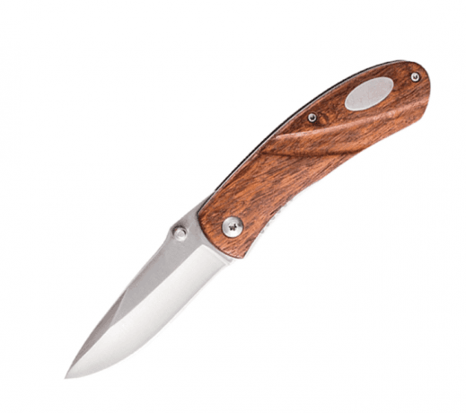 The Evolution of the Pocket Knife: From Everyday Tool to Modern Masterpiece cover picture
