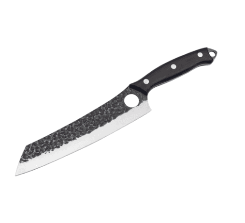 The Unmatched Legacy and Modern Evolution of Fixed Blades: From Survival Tools to Tactical Icons cover picture