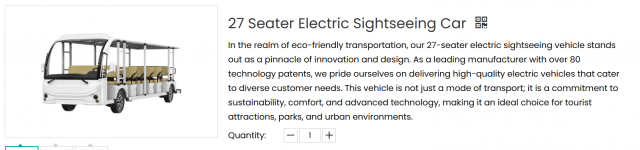 Sailing into the Future: How Electric Freight Ships Are Revolutionizing Global Shipping cover picture