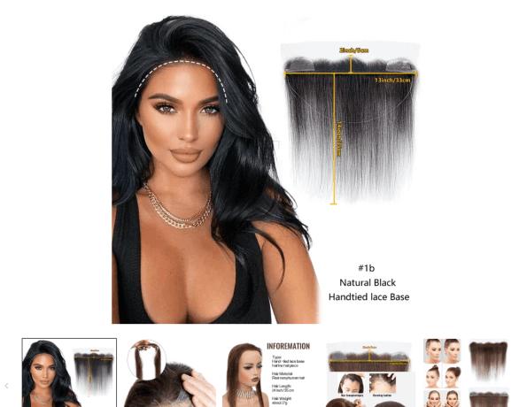 Transform Your Look Instantly: The Ultimate Guide to Clip in Hair Extensions cover picture