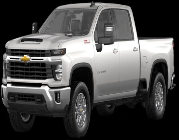 The Future of Driving: Exploring the Chevy Silverado EV and Car Buying Trends in New York cover picture