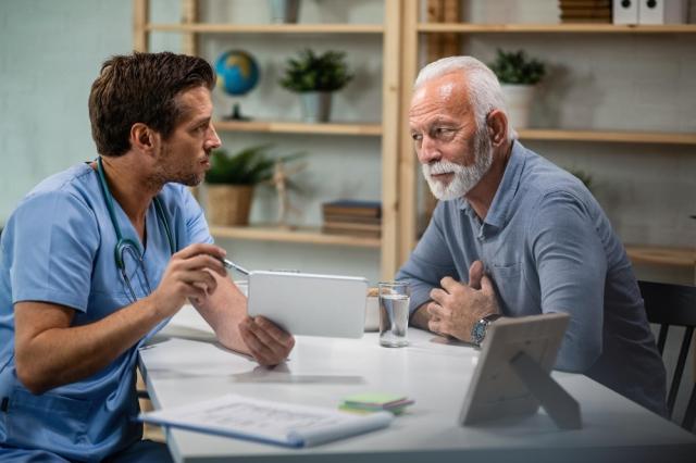 Rehabs That Take United Healthcare Plans for Treatment cover picture
