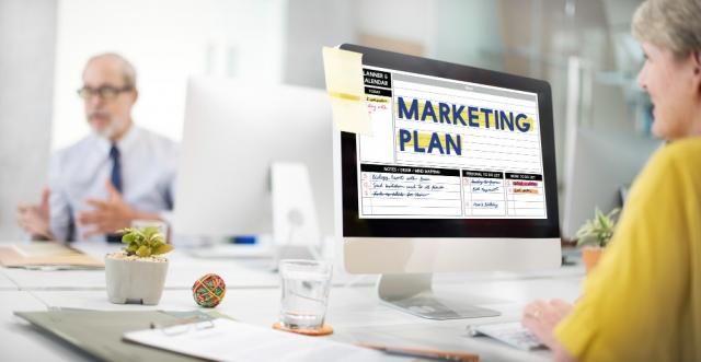How a Leading Digital Marketing Agency Can Transform Your Online Presence cover picture