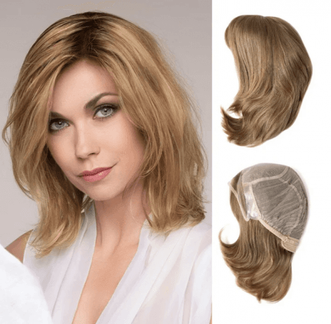 The Secret of Natural Beauty: Why French Lace Front Wigs Are Redefining Modern Elegance cover picture