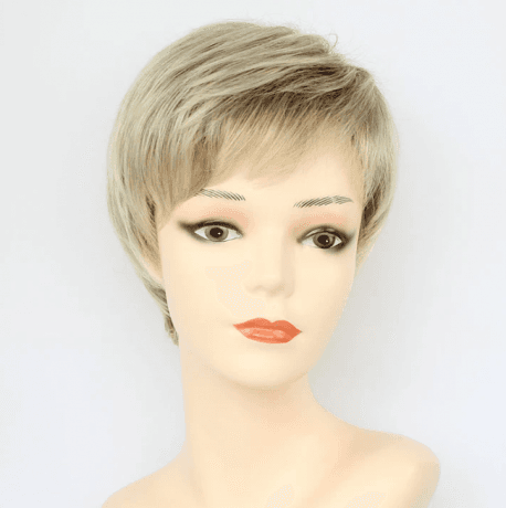 The Bold Beauty Revolution: Why Pixie Cut Wigs Are Redefining Modern Confidence cover picture