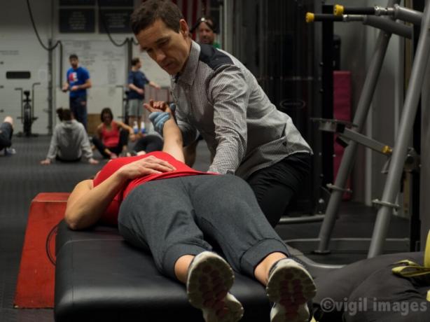 Is Champion Performance Training Your Next Step to Success? cover picture
