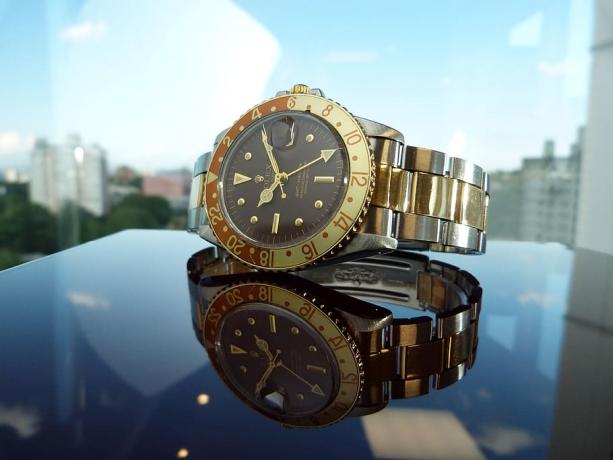 The Most Expensive Watches in NYC: A Horological Showcase of Luxury cover picture