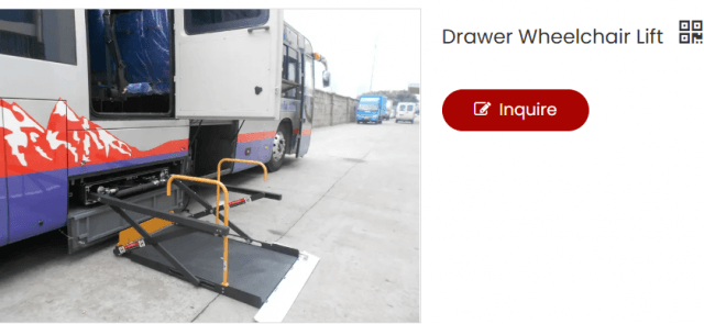 Wheelchair Lift Innovations: A Complete Guide to Modern Mobility Solutions cover picture