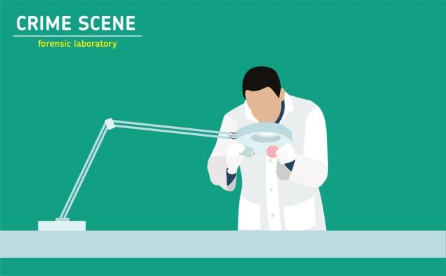 This Is What Forensic Nurses Need to Know cover picture